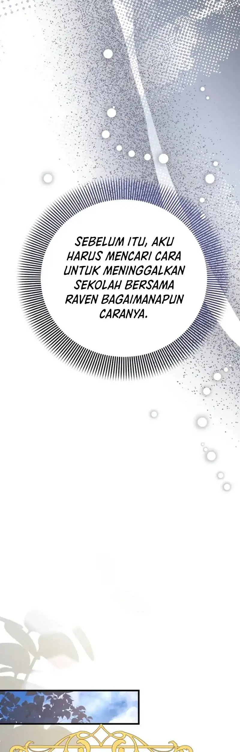 Surviving in a School of Ghost Stories Chapter 44 Gambar 78