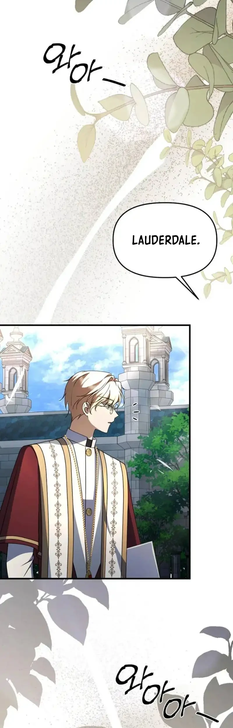 Surviving in a School of Ghost Stories Chapter 44 Gambar 81