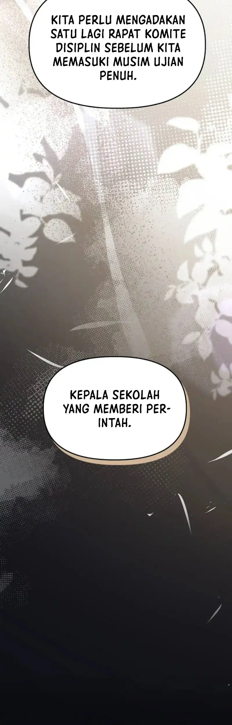 Surviving in a School of Ghost Stories Chapter 44 Gambar 83