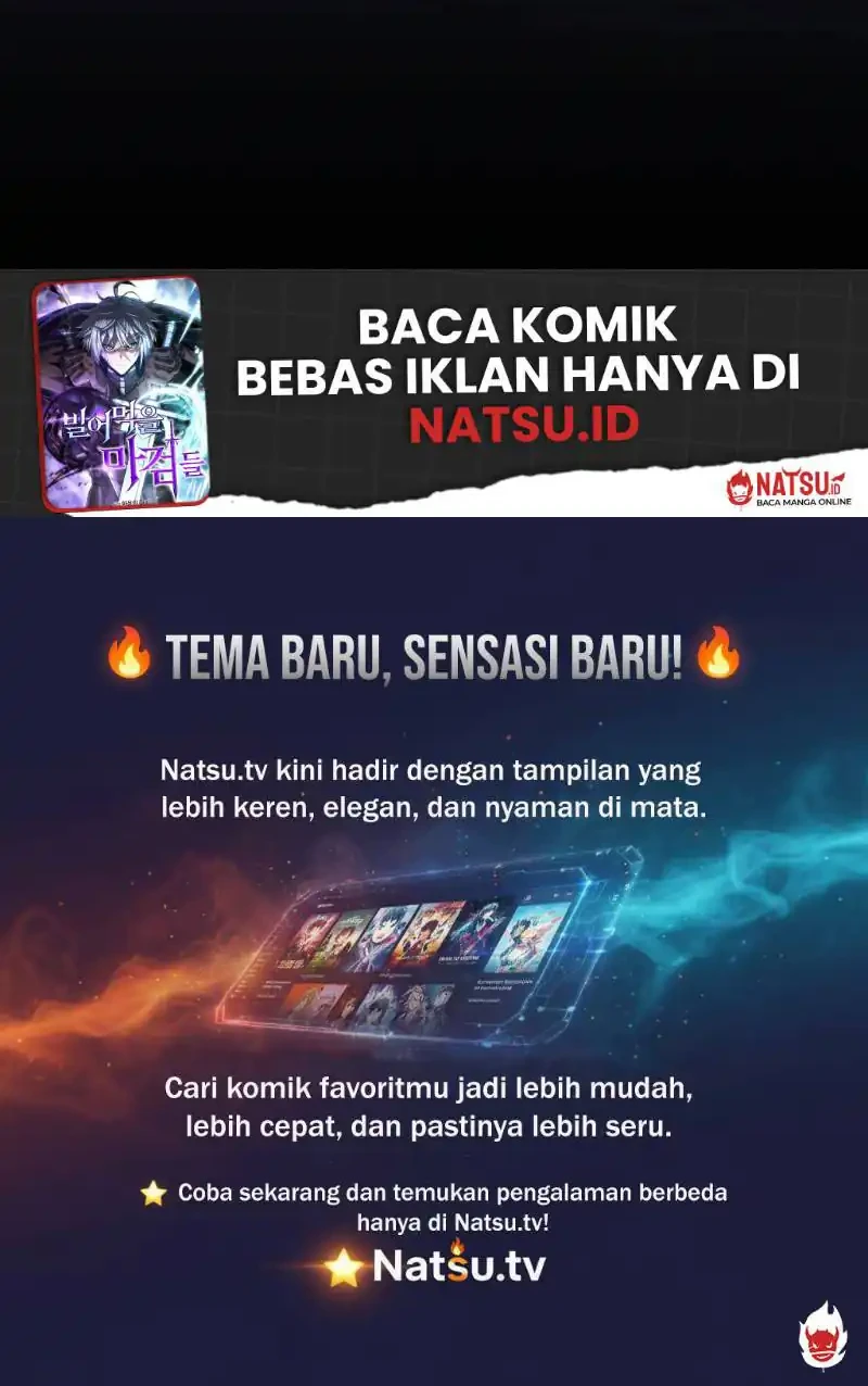 Surviving in a School of Ghost Stories Chapter 44 Gambar 84