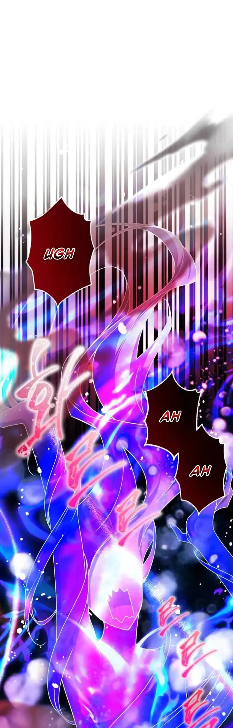 Manhwa Surviving in a School of Ghost Stories Chapter 44 gambar 2