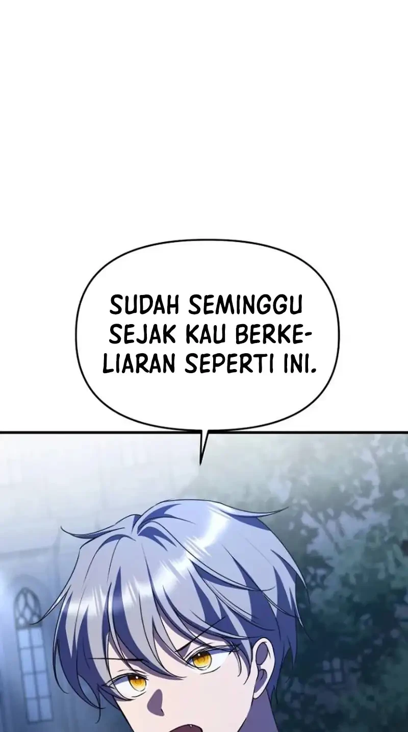 Surviving in a School of Ghost Stories Chapter 44 Gambar 15