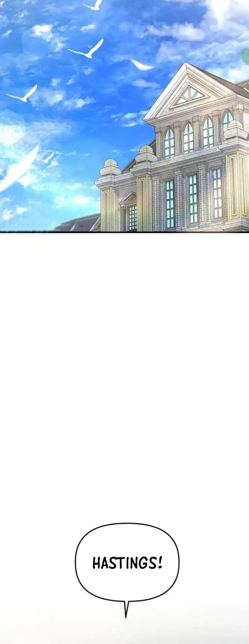 Surviving in a School of Ghost Stories Chapter 44 Gambar 26