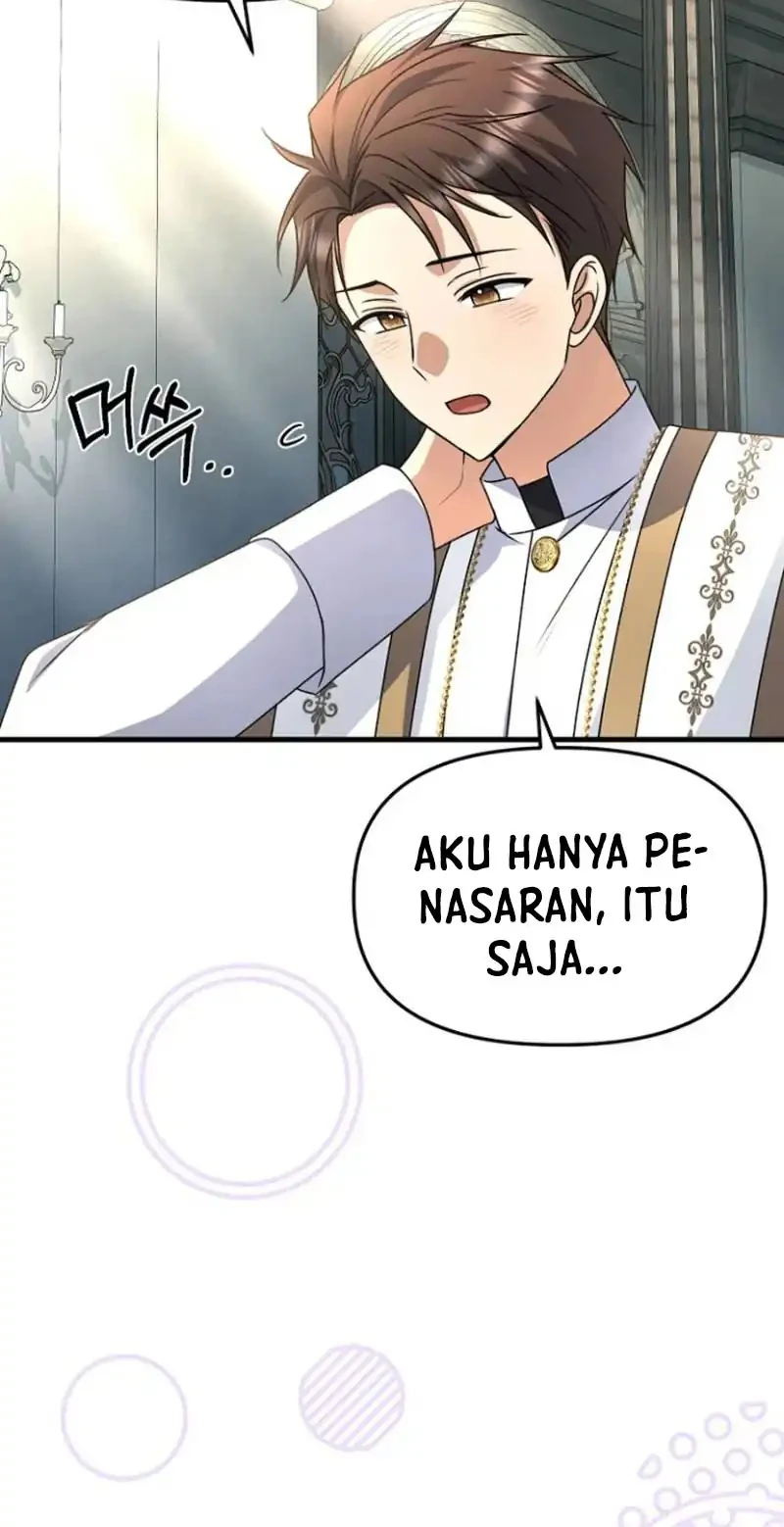 Surviving in a School of Ghost Stories Chapter 44 Gambar 31