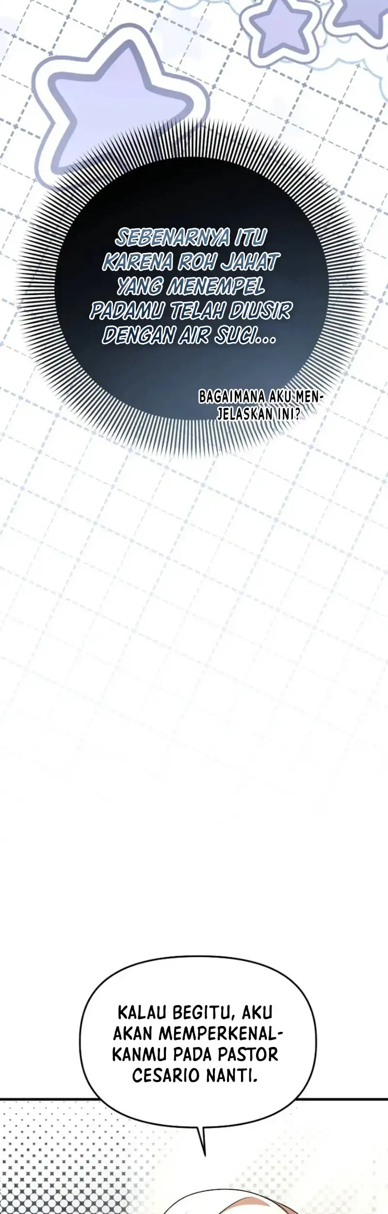 Surviving in a School of Ghost Stories Chapter 44 Gambar 34