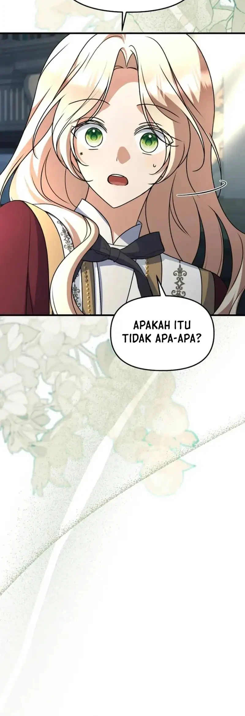 Surviving in a School of Ghost Stories Chapter 44 Gambar 36