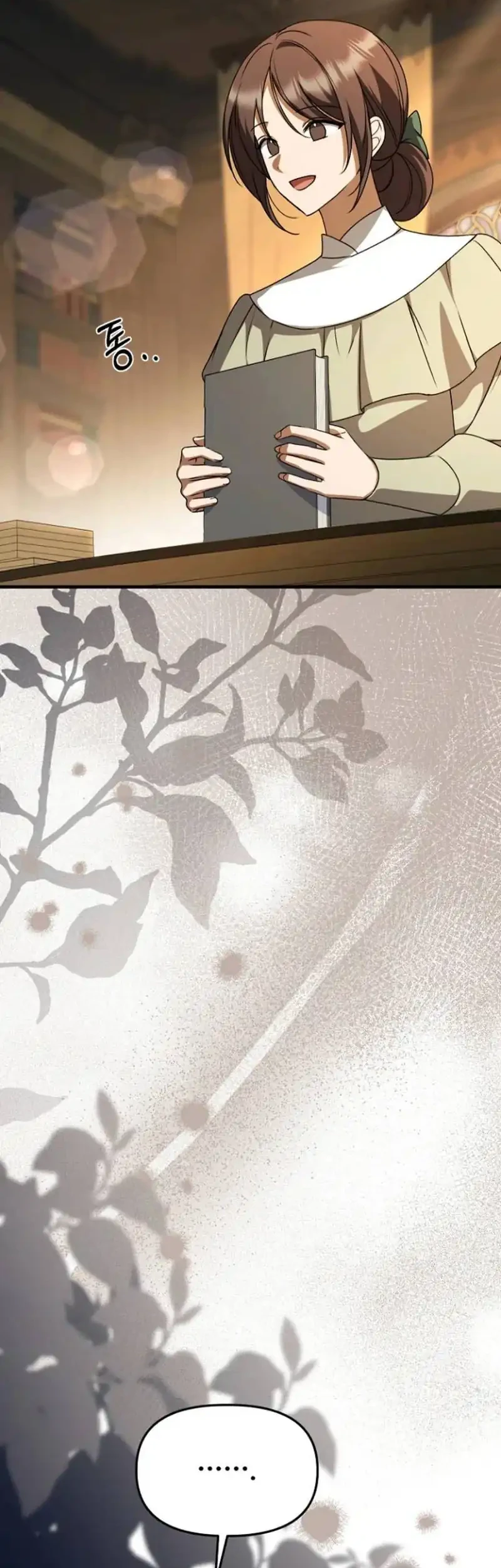 Surviving in a School of Ghost Stories Chapter 44 Gambar 40