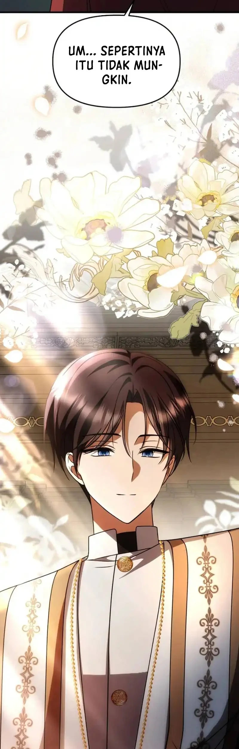 Surviving in a School of Ghost Stories Chapter 44 Gambar 44