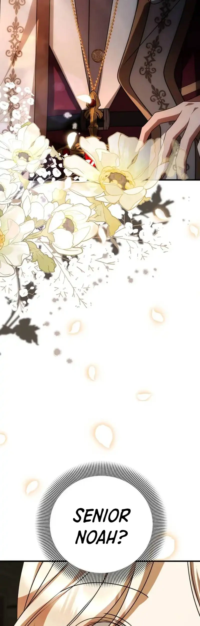 Surviving in a School of Ghost Stories Chapter 44 Gambar 45