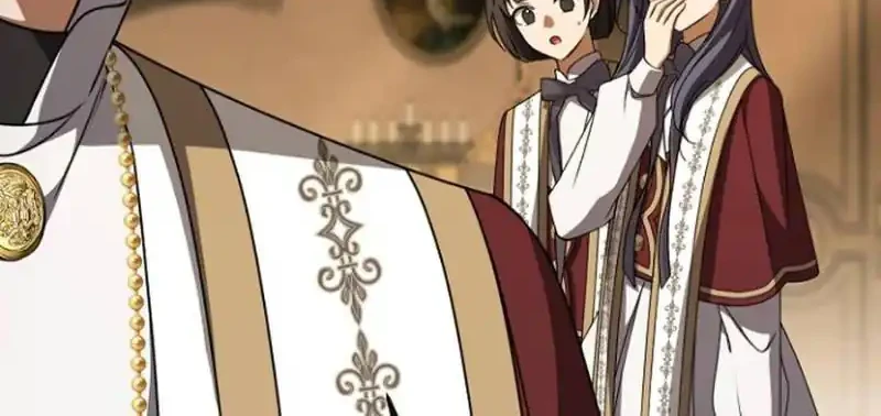 Surviving in a School of Ghost Stories Chapter 44 Gambar 47