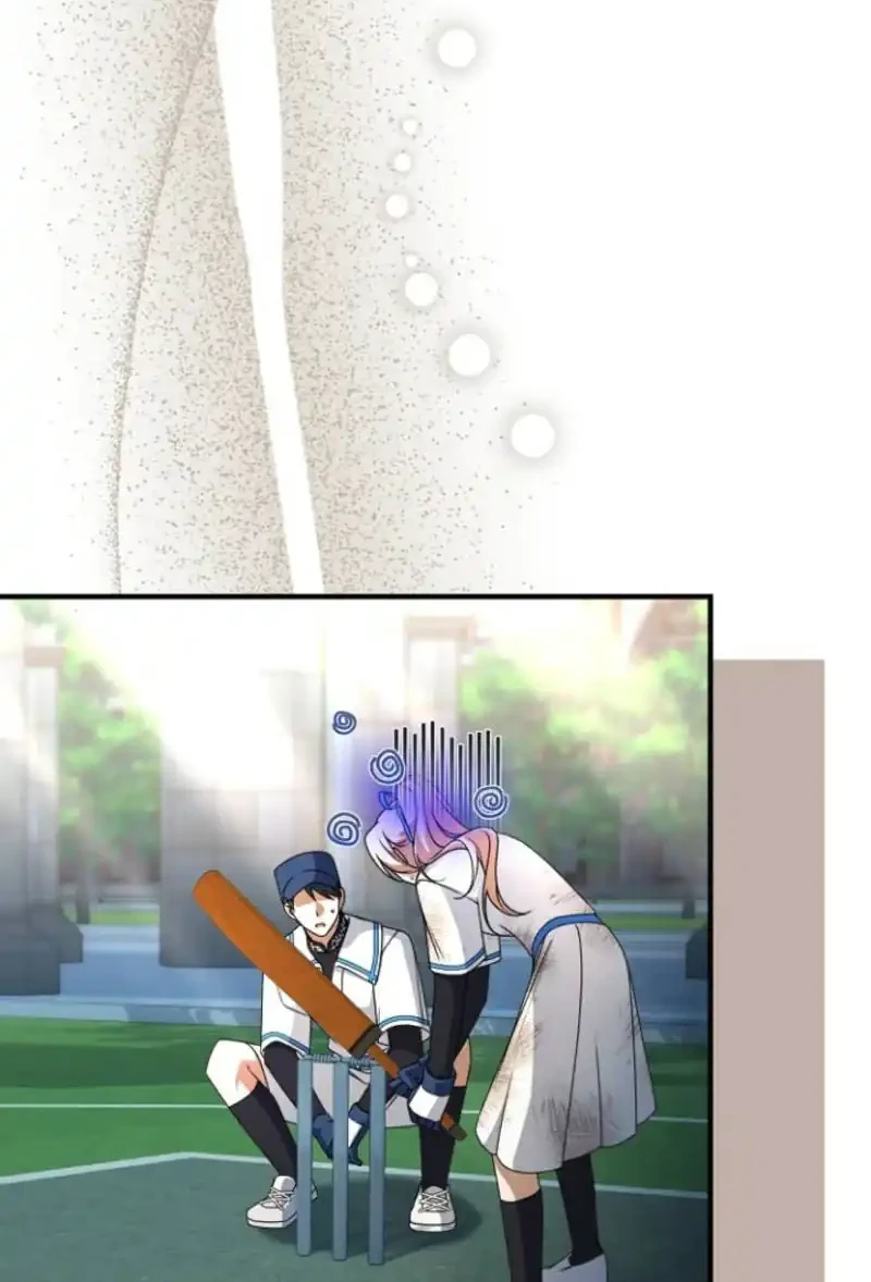 Surviving in a School of Ghost Stories Chapter 45 Gambar 50