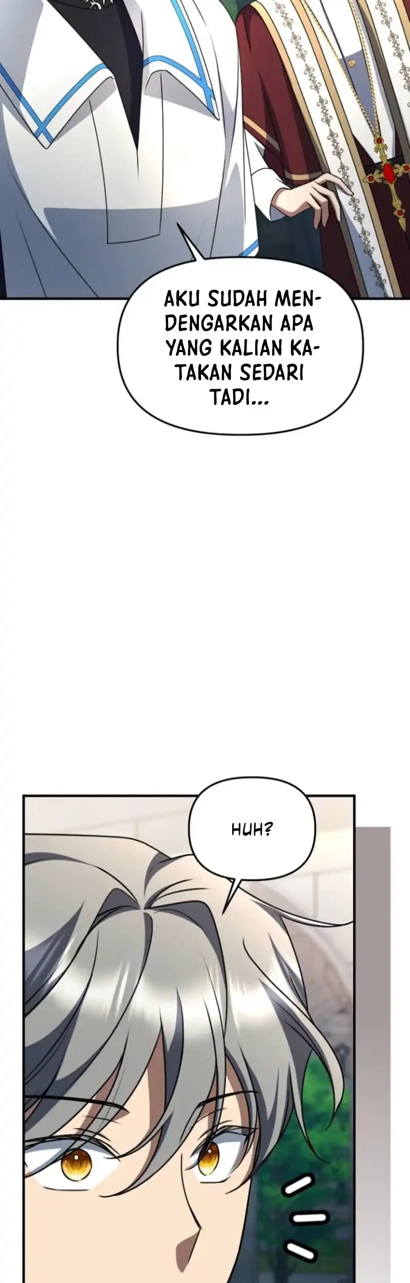 Surviving in a School of Ghost Stories Chapter 45 Gambar 54