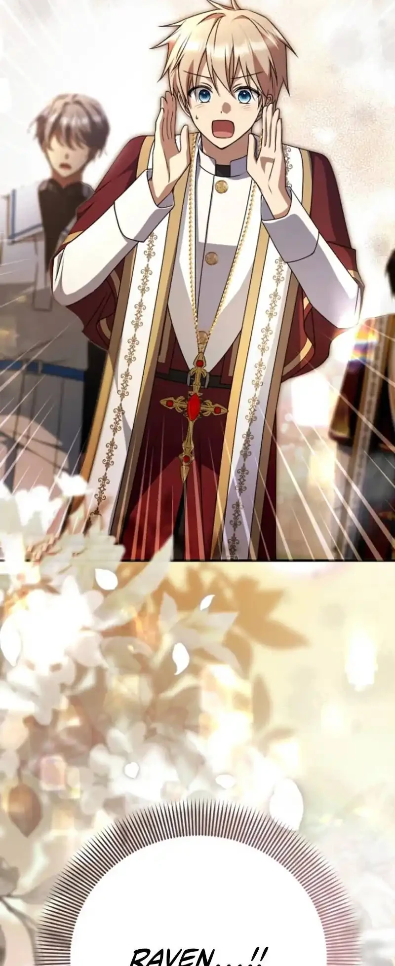 Surviving in a School of Ghost Stories Chapter 45 Gambar 60