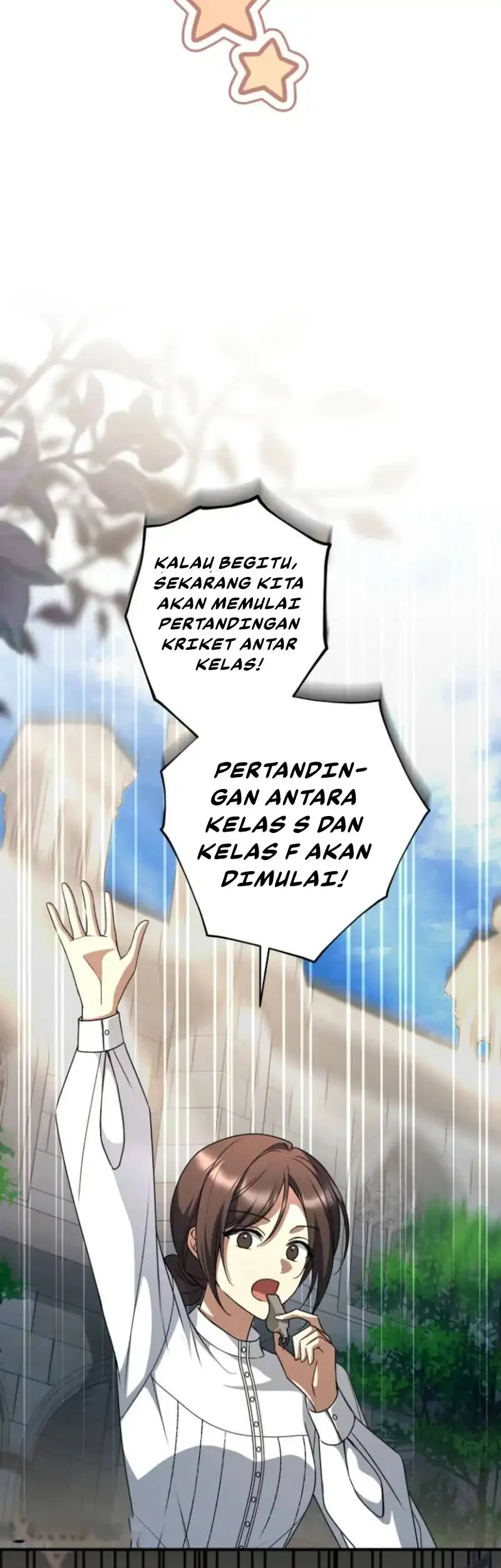 Surviving in a School of Ghost Stories Chapter 45 Gambar 11