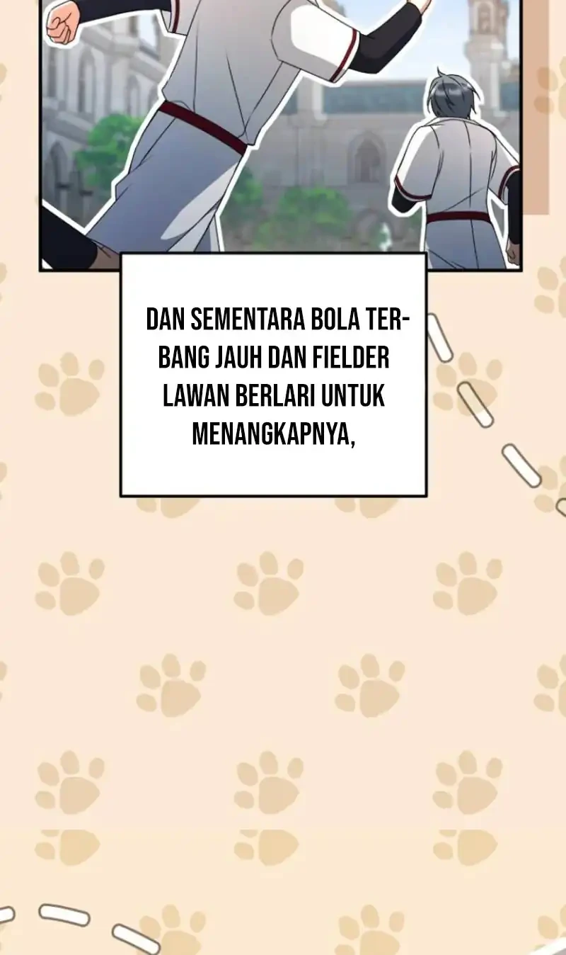 Surviving in a School of Ghost Stories Chapter 45 Gambar 15