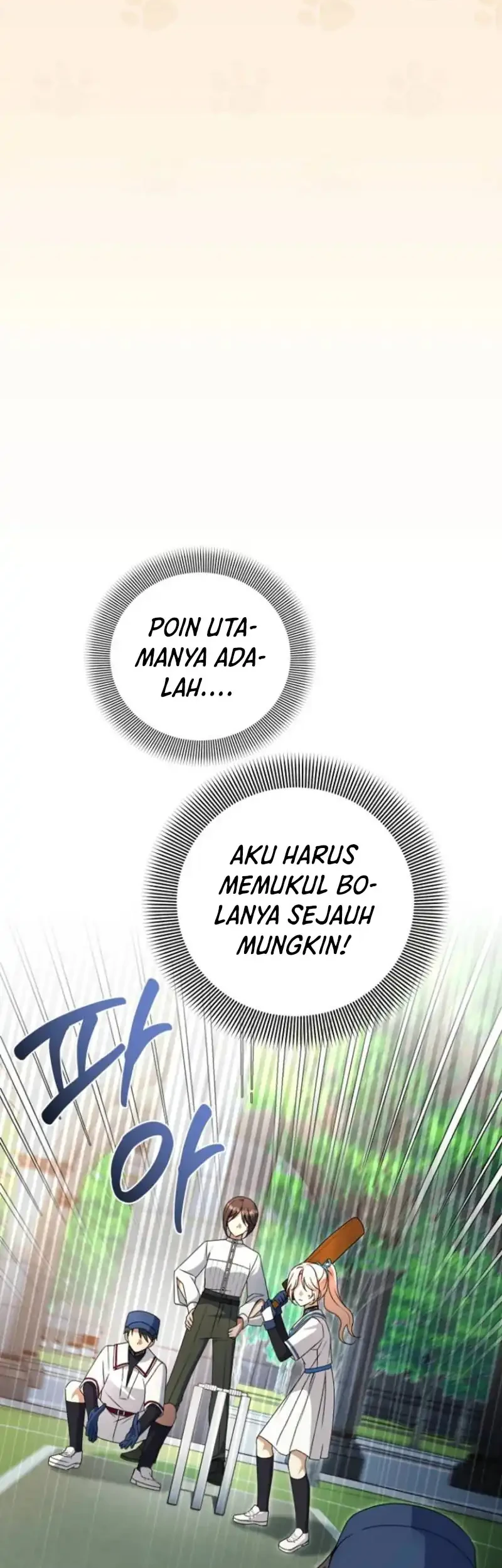 Surviving in a School of Ghost Stories Chapter 45 Gambar 17