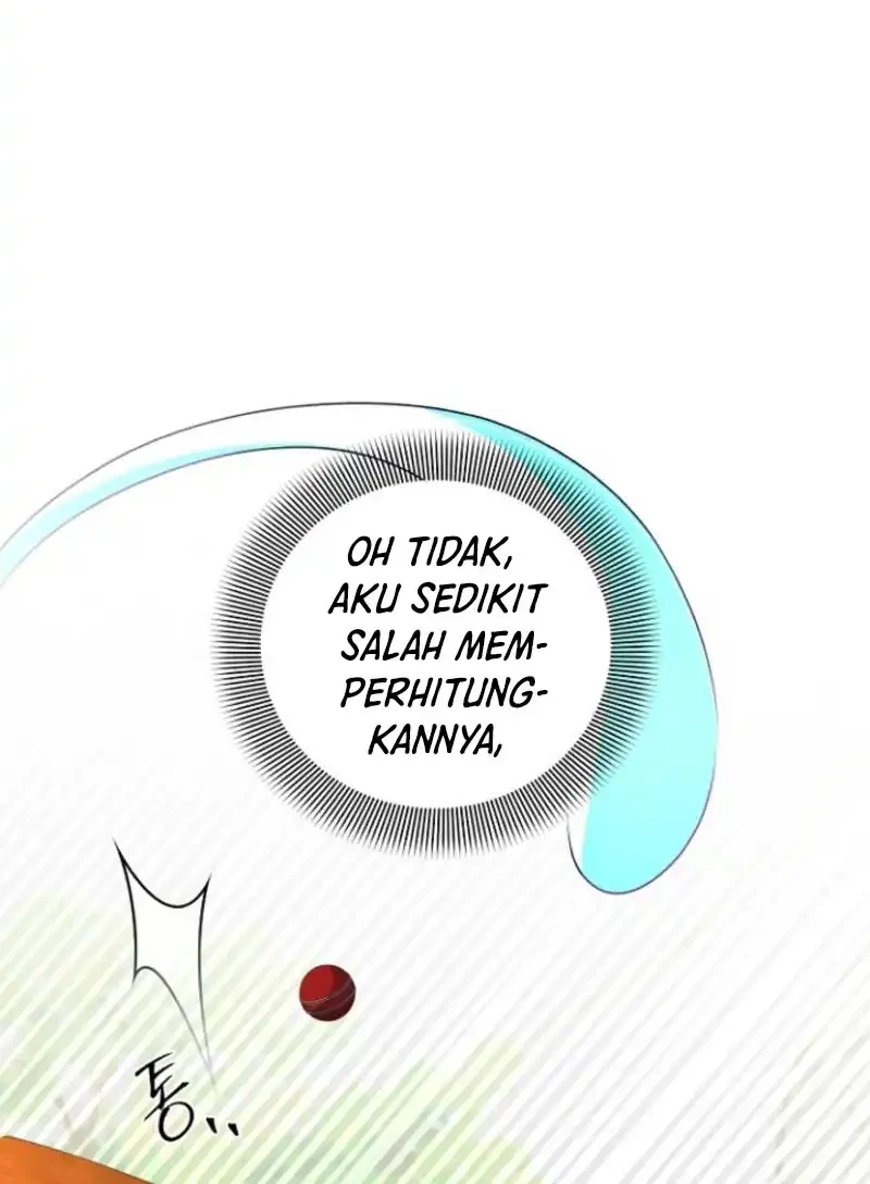 Surviving in a School of Ghost Stories Chapter 45 Gambar 20