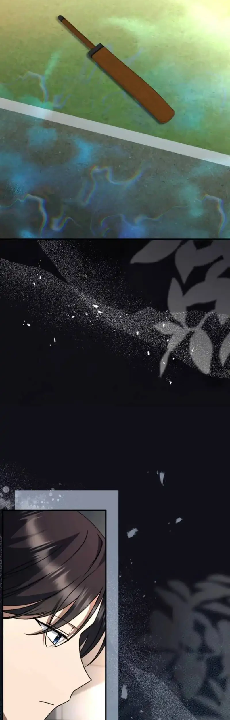 Surviving in a School of Ghost Stories Chapter 45 Gambar 27