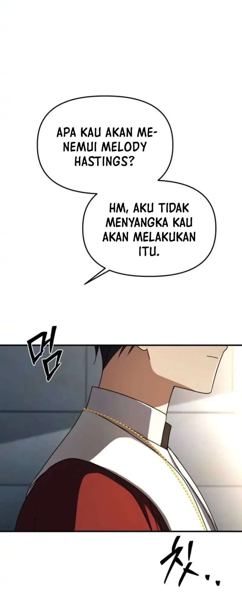 Surviving in a School of Ghost Stories Chapter 45 Gambar 30