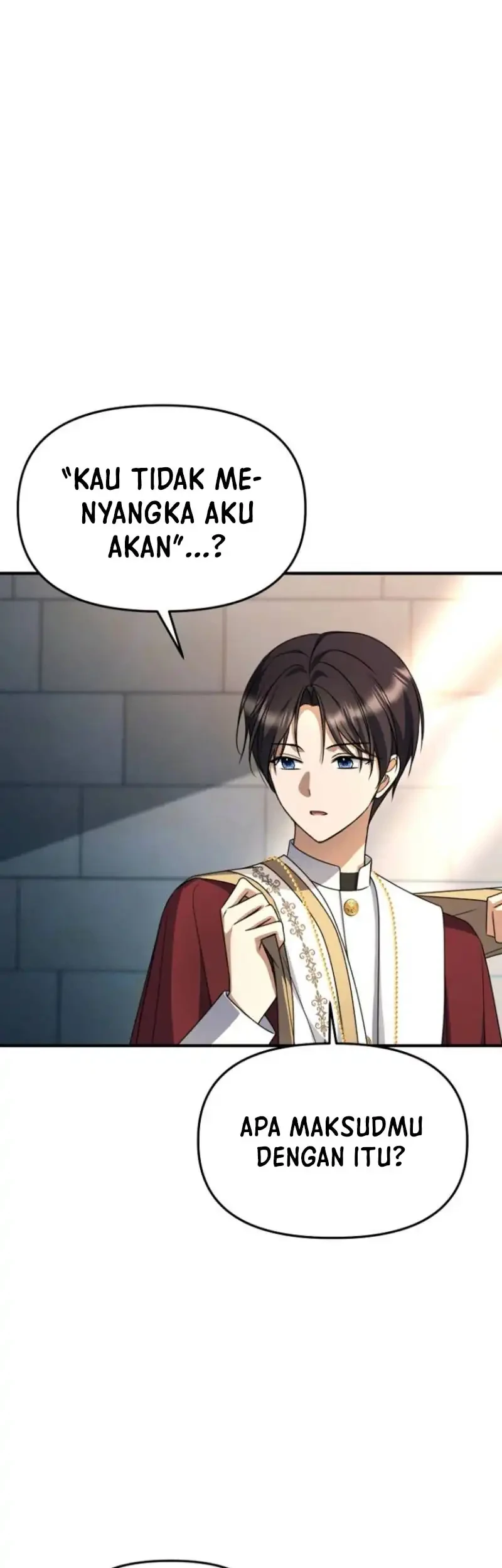 Surviving in a School of Ghost Stories Chapter 45 Gambar 31