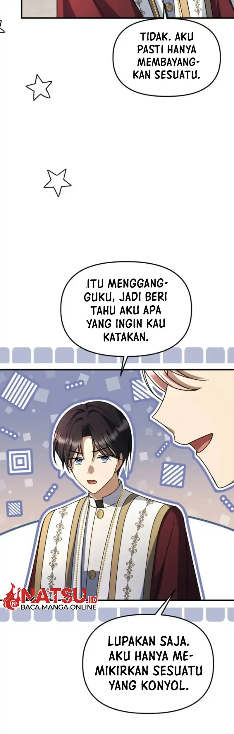 Surviving in a School of Ghost Stories Chapter 45 Gambar 43