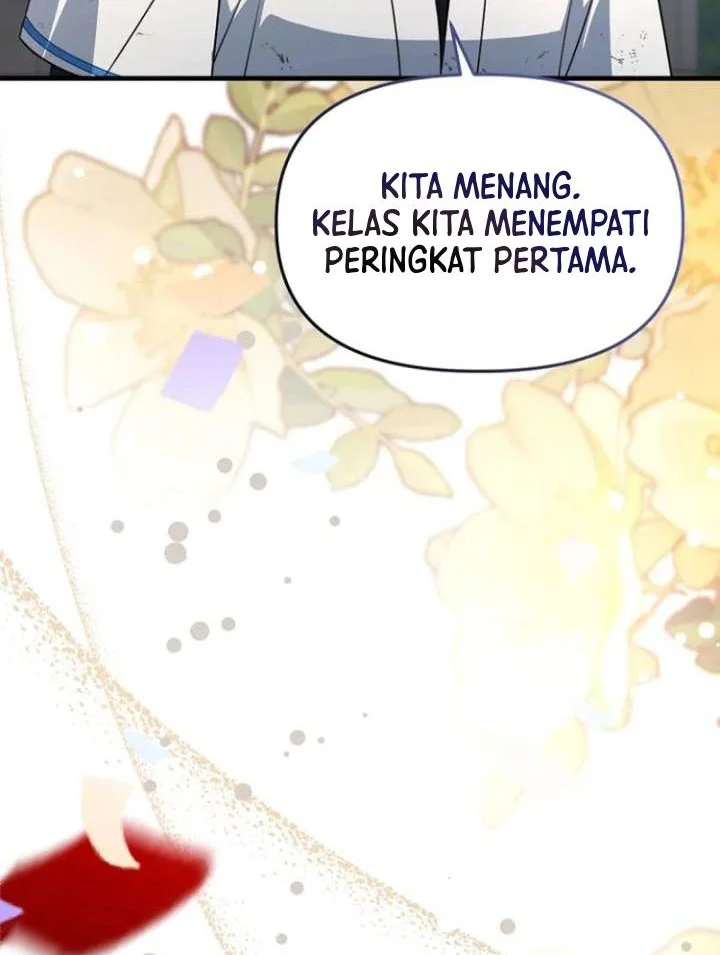 Surviving in a School of Ghost Stories Chapter 46 Gambar 53