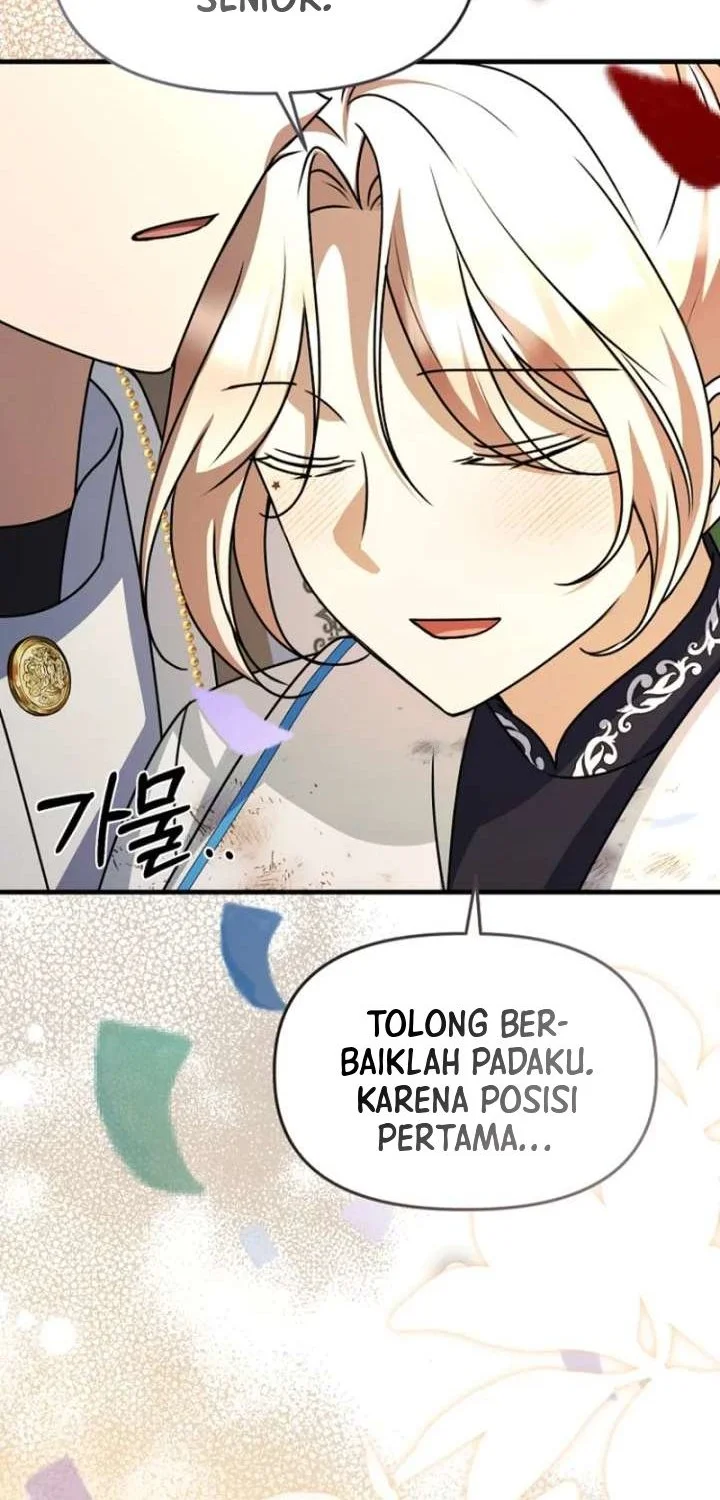 Surviving in a School of Ghost Stories Chapter 46 Gambar 57
