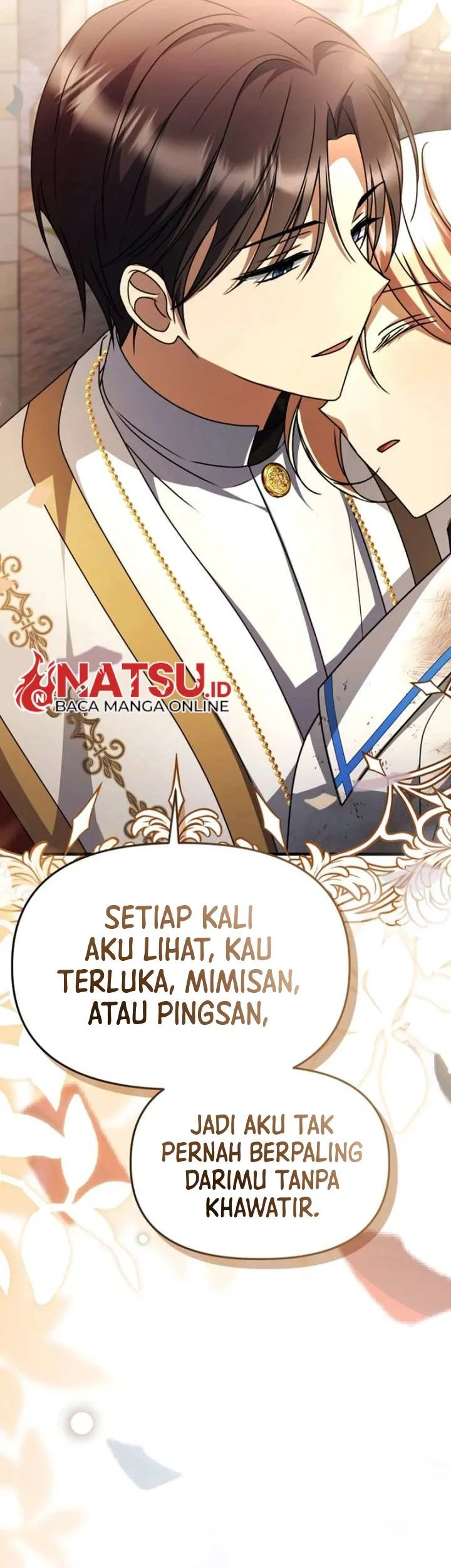 Surviving in a School of Ghost Stories Chapter 46 Gambar 59