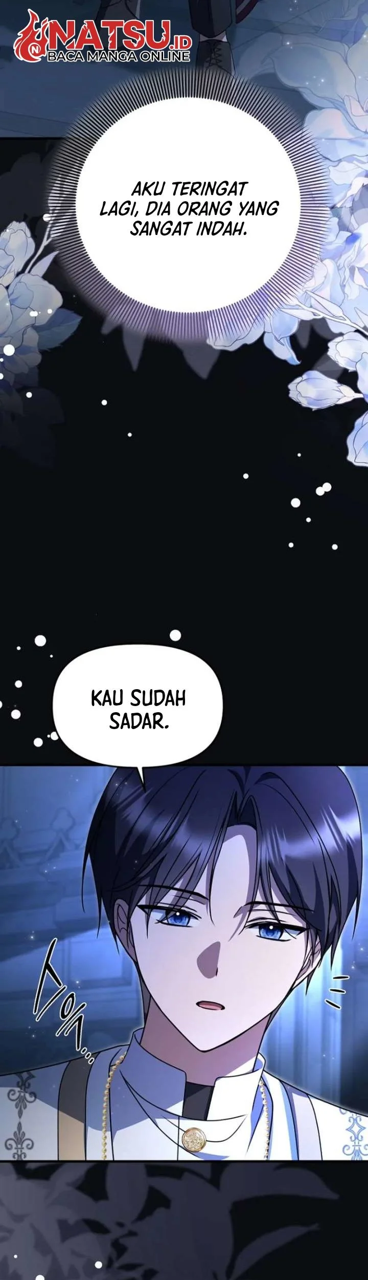 Surviving in a School of Ghost Stories Chapter 46 Gambar 68