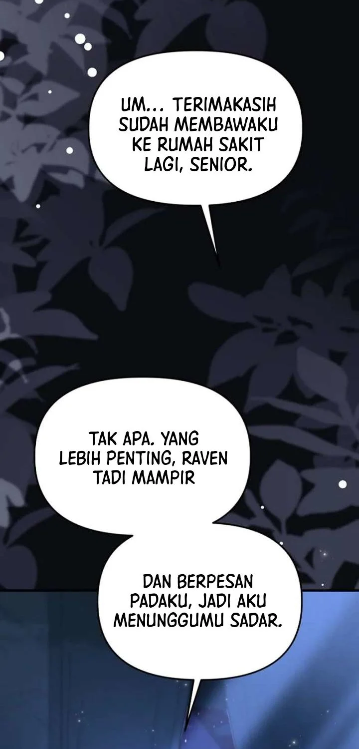 Surviving in a School of Ghost Stories Chapter 46 Gambar 69