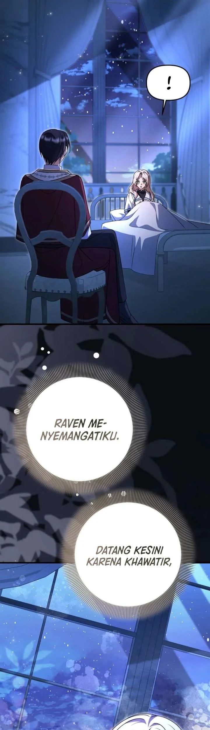 Surviving in a School of Ghost Stories Chapter 46 Gambar 70