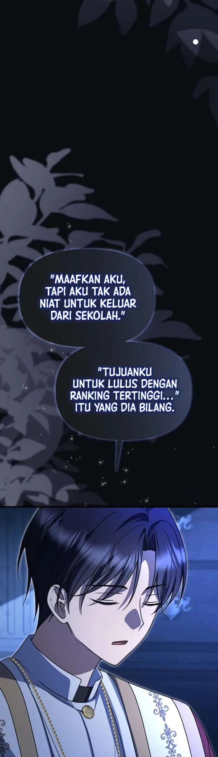 Surviving in a School of Ghost Stories Chapter 46 Gambar 72