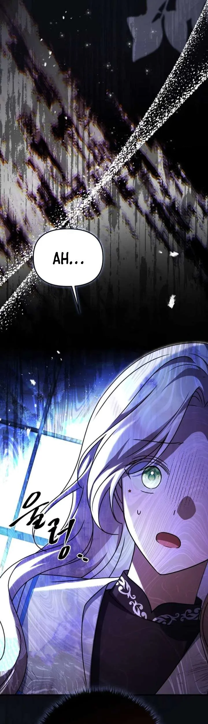 Surviving in a School of Ghost Stories Chapter 46 Gambar 74