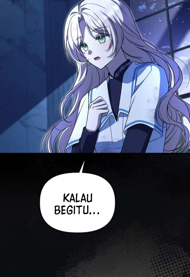 Surviving in a School of Ghost Stories Chapter 47 Gambar 8