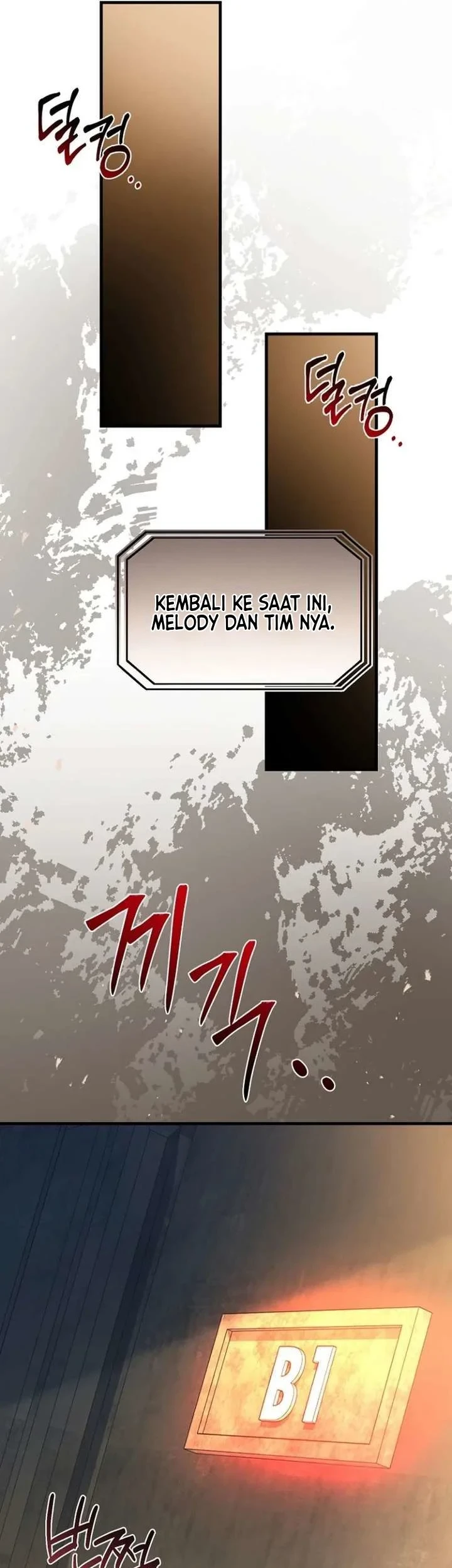 Surviving in a School of Ghost Stories Chapter 48 Gambar 58