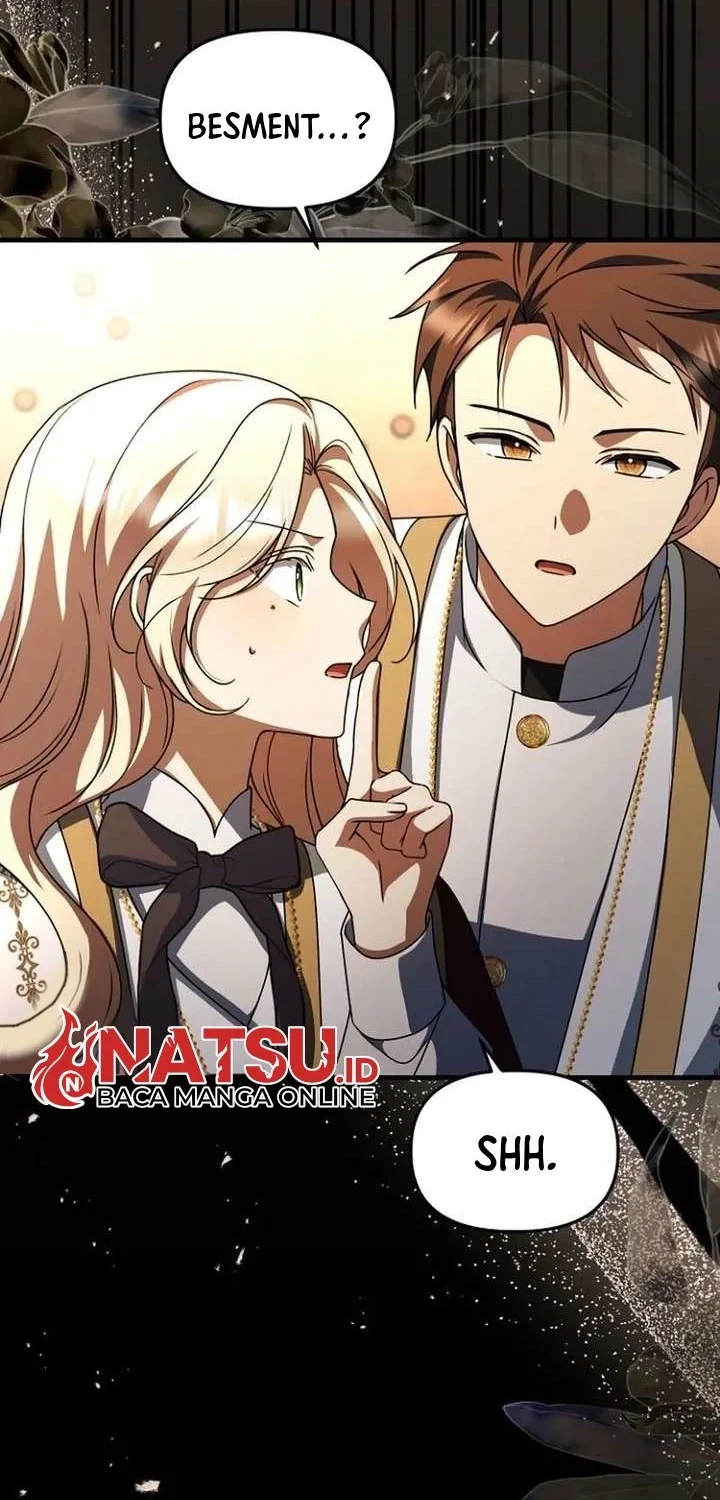 Surviving in a School of Ghost Stories Chapter 48 Gambar 61