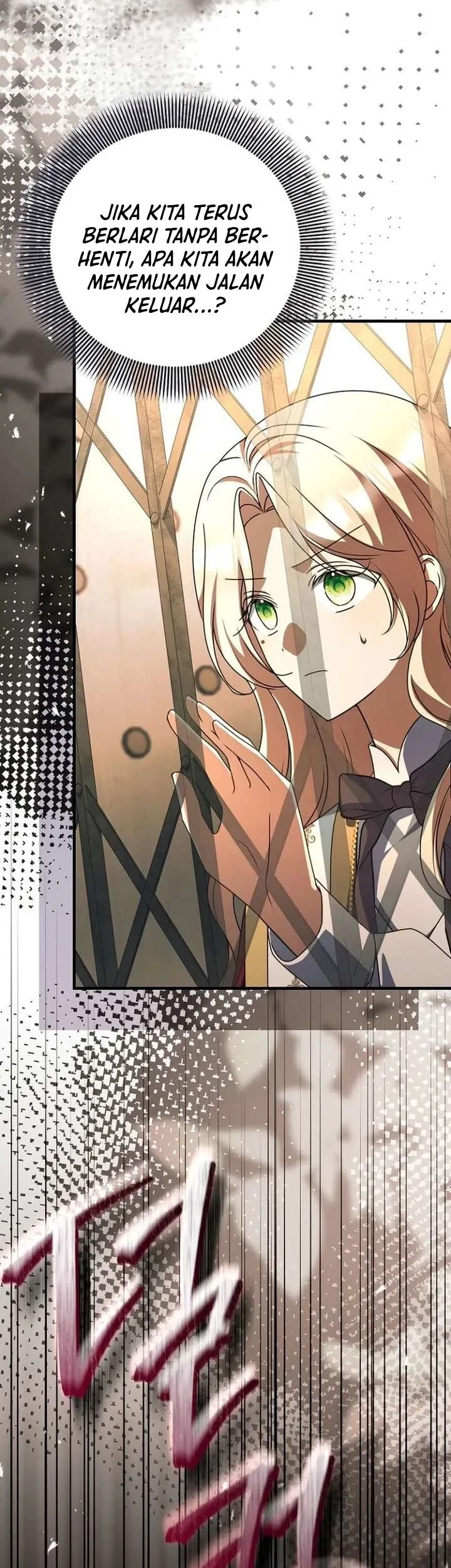 Surviving in a School of Ghost Stories Chapter 48 Gambar 76