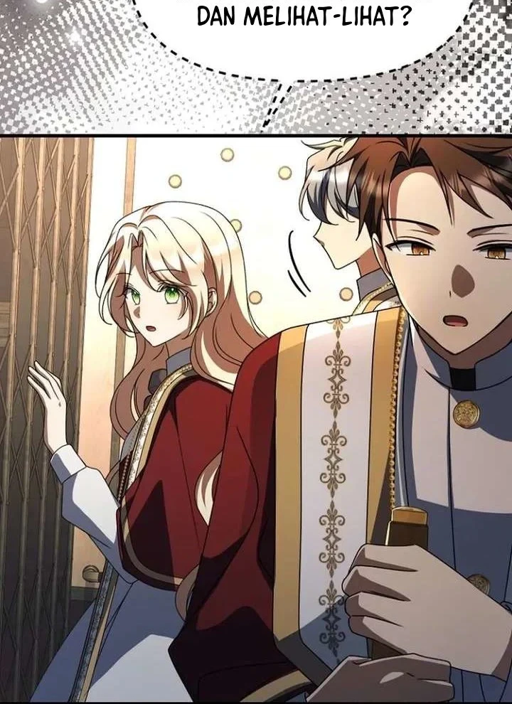 Surviving in a School of Ghost Stories Chapter 48 Gambar 81