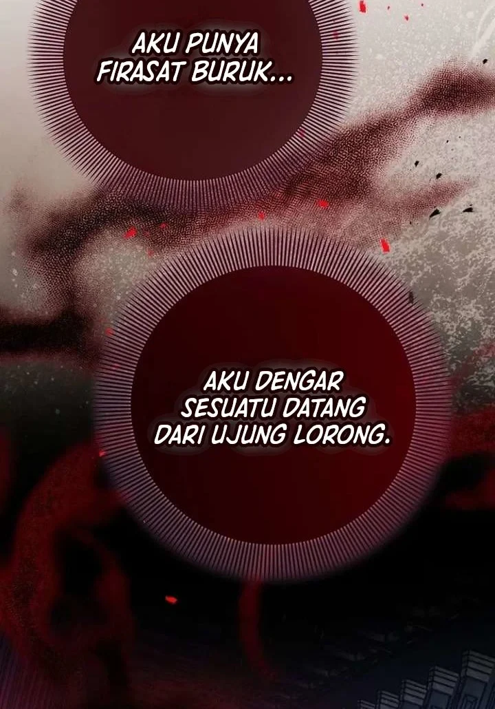 Surviving in a School of Ghost Stories Chapter 48 Gambar 87