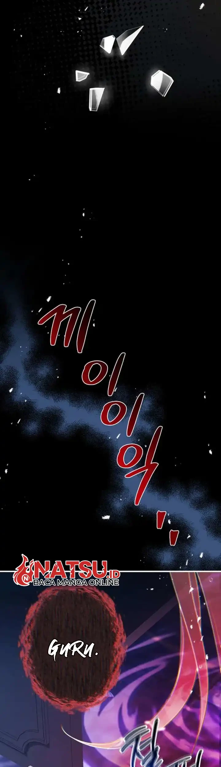 Surviving in a School of Ghost Stories Chapter 49 Gambar 29