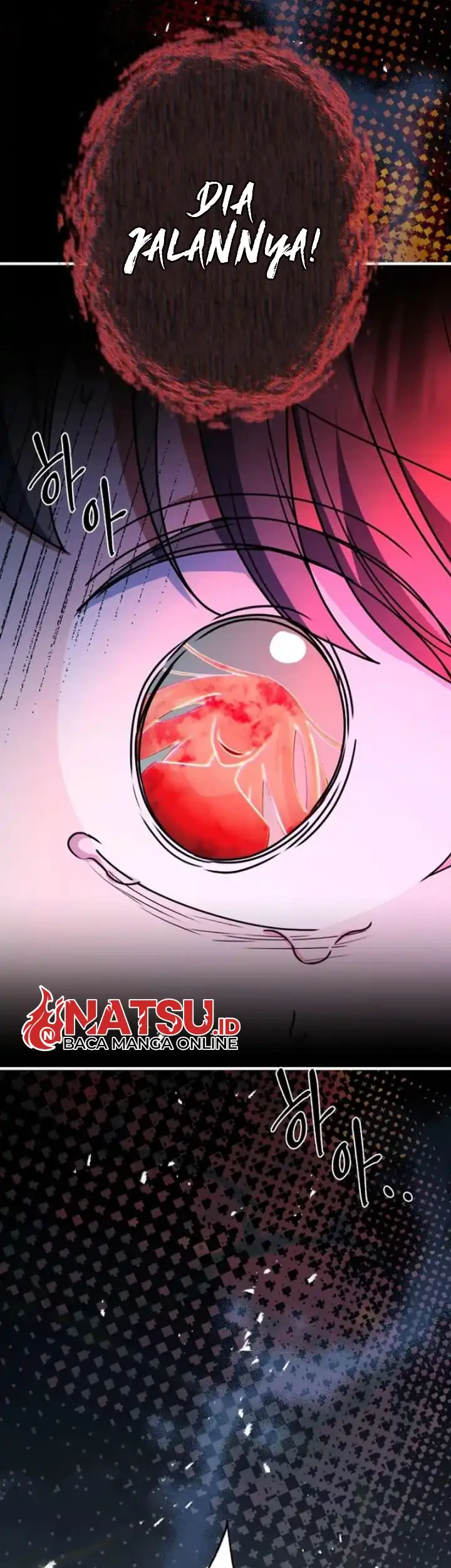 Surviving in a School of Ghost Stories Chapter 49 Gambar 32