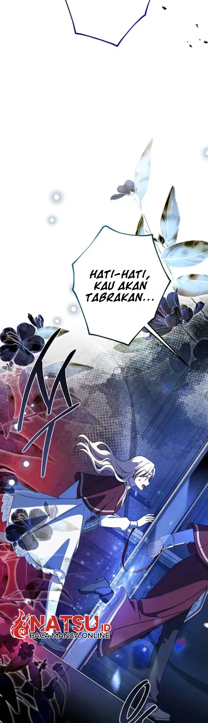 Surviving in a School of Ghost Stories Chapter 49 Gambar 46