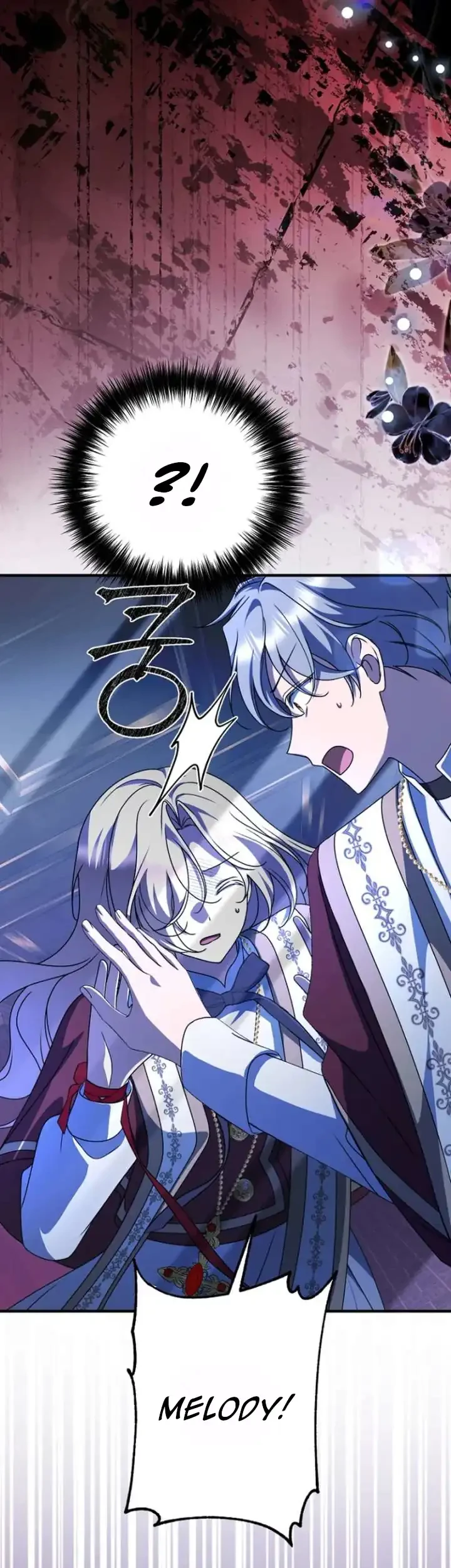 Surviving in a School of Ghost Stories Chapter 49 Gambar 48