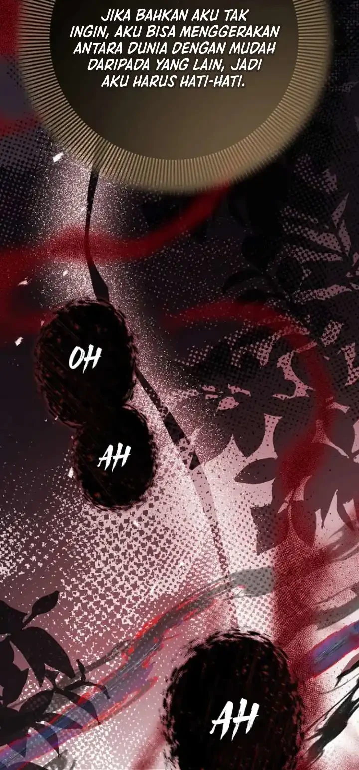 Surviving in a School of Ghost Stories Chapter 49 Gambar 56