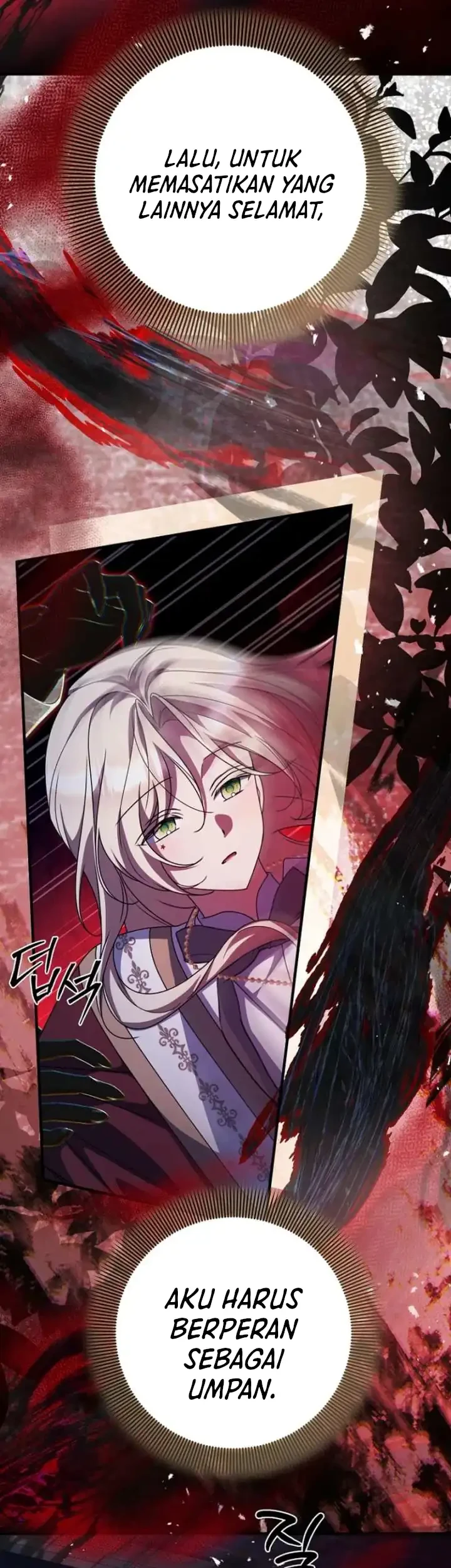 Surviving in a School of Ghost Stories Chapter 49 Gambar 60