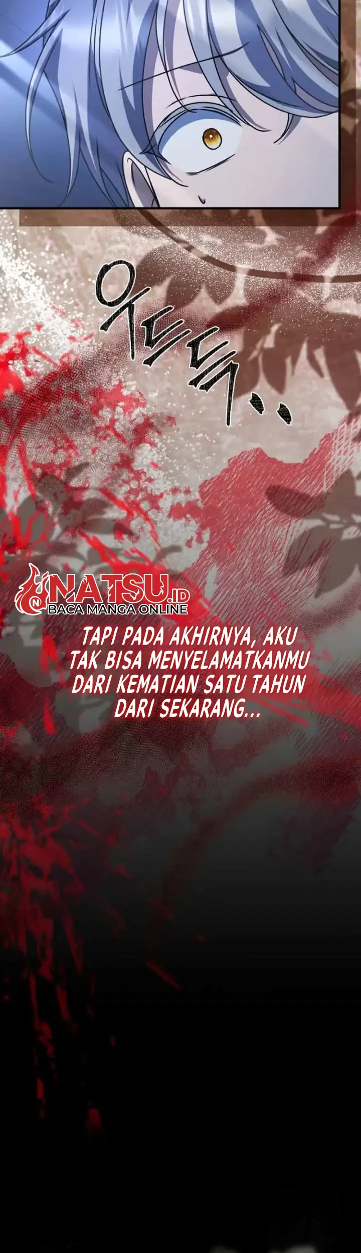Surviving in a School of Ghost Stories Chapter 49 Gambar 64