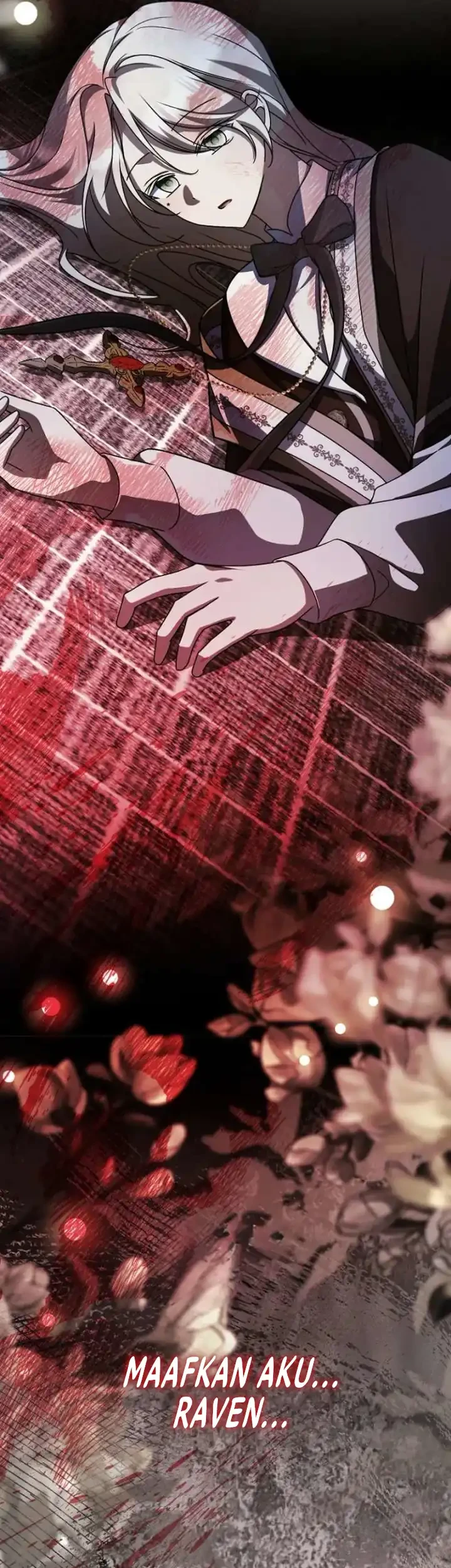 Surviving in a School of Ghost Stories Chapter 49 Gambar 66