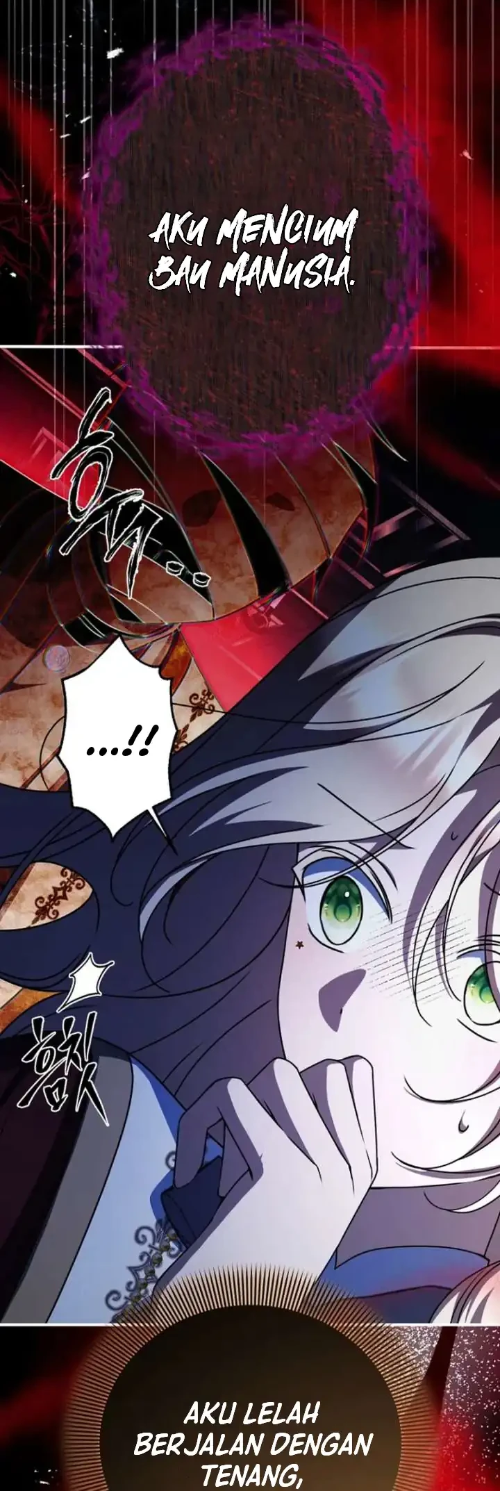 Surviving in a School of Ghost Stories Chapter 49 Gambar 12