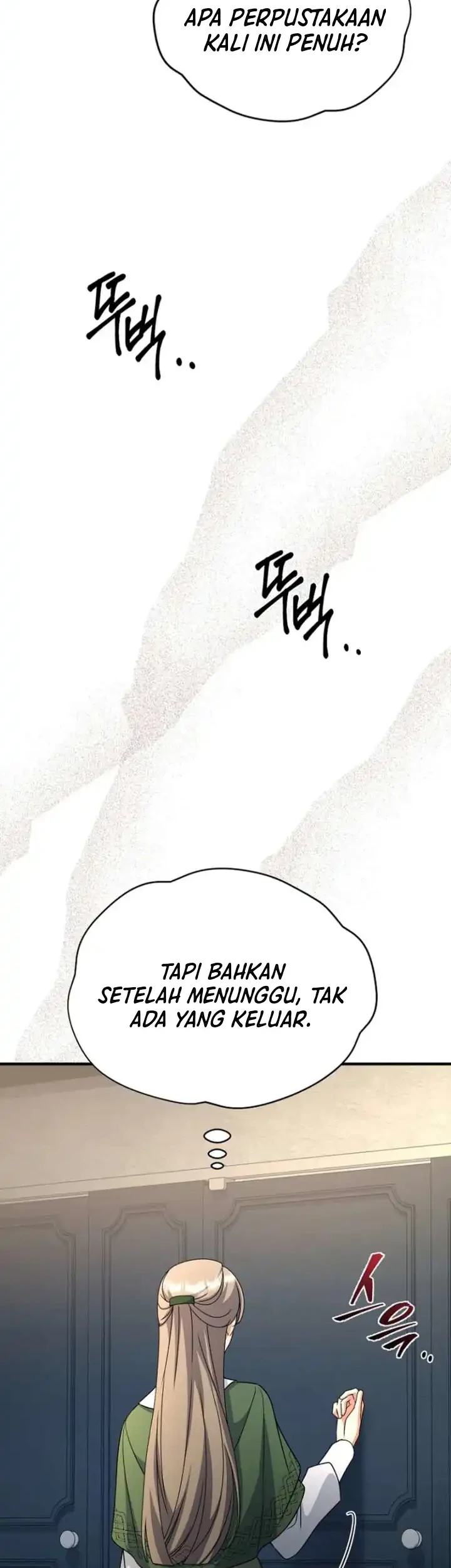 Surviving in a School of Ghost Stories Chapter 49 Gambar 20