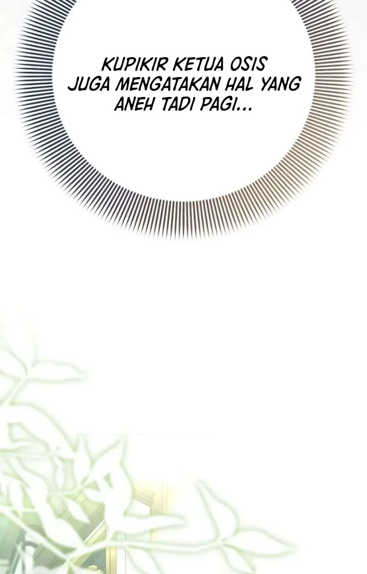 Surviving in a School of Ghost Stories Chapter 50 Gambar 19
